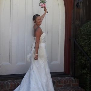 Meet your Posher, Kari